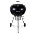 26 mirefy Deluxe Weber Style Grill
